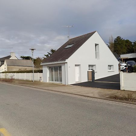 Maison Bord De Mer Mesquer Zewnętrze zdjęcie