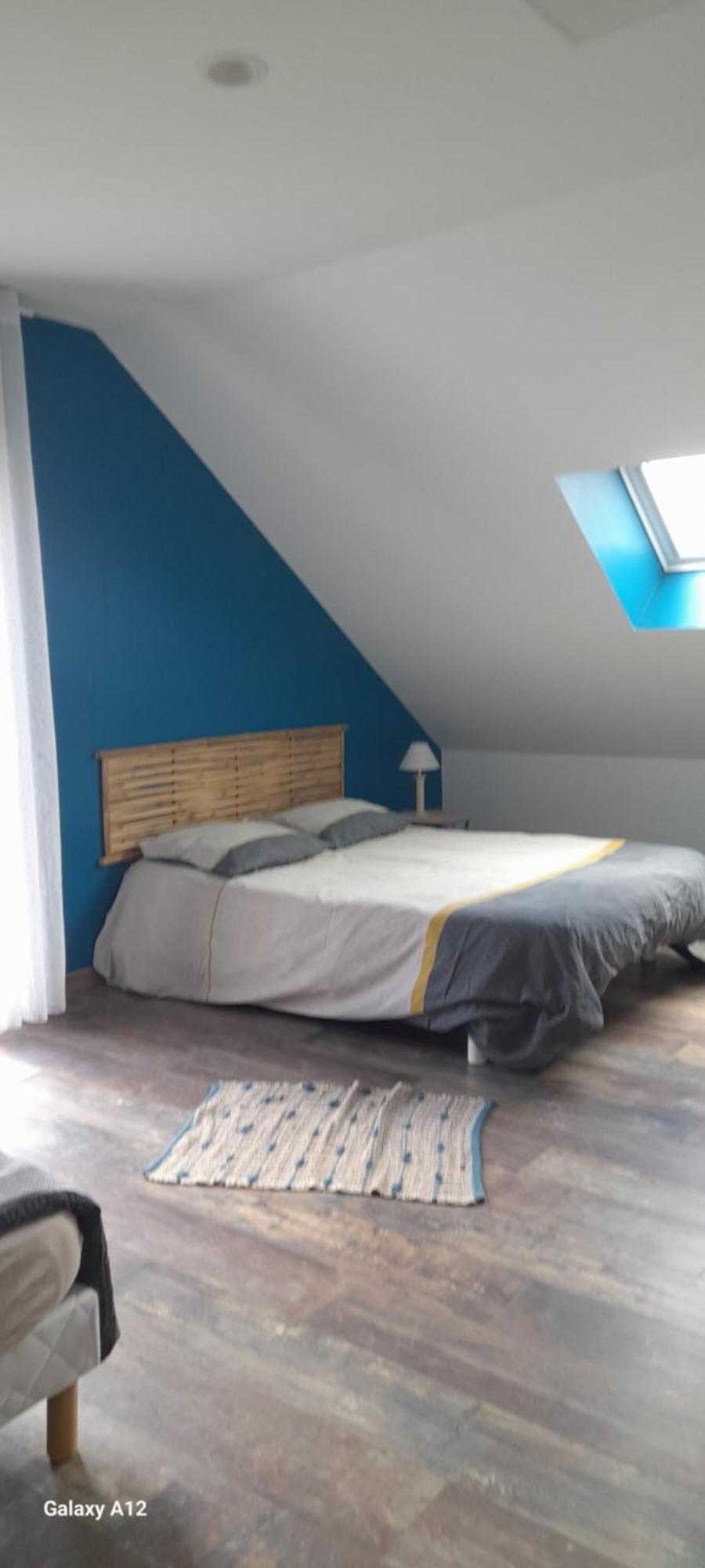Maison Bord De Mer Mesquer Zewnętrze zdjęcie